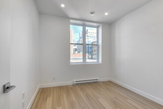 1402 Drummond in Montréal, QC - Building Photo - Building Photo