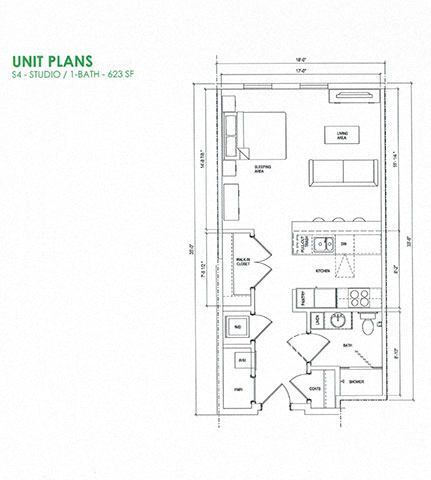 9 Central St in Somerville, MA - Foto de edificio