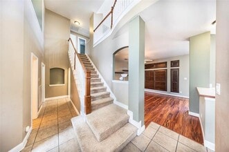 2917 Osage Ln in Denton, TX - Building Photo - Building Photo