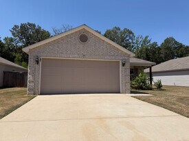 20 Big Bend Dr in Little Rock, AR - Building Photo