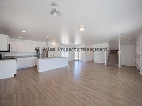 804 W Mid Way St in Coolidge, AZ - Building Photo - Building Photo
