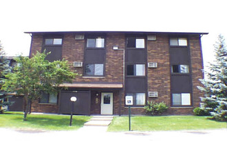 29W532 Country Ridge Dr Apartments