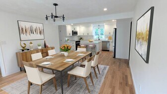 23 Allen St in Lexington, MA - Building Photo