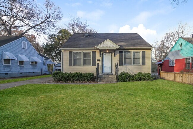 3774 Kearney Ave in Memphis, TN - Building Photo - Building Photo