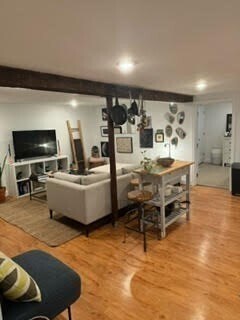 18 Silver Lake Ave, Unit A in Newton, MA - Building Photo