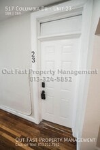 517 Columbia Dr in Tampa, FL - Building Photo - Building Photo