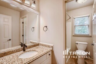 125 Hunters Trce in Dallas, GA - Building Photo - Building Photo