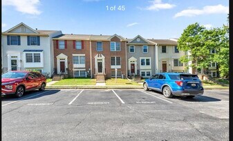 2407 Warm Spring Way in Odenton, MD - Building Photo