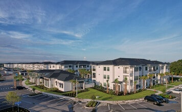 Asbury in Tampa, FL - Building Photo - Building Photo