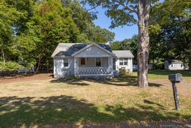 property at 61 River St