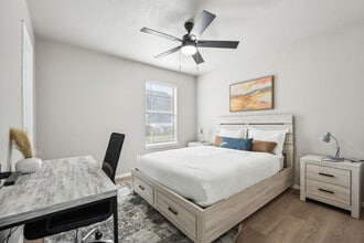 210 W Tarrant Rd in Grand Prairie, TX - Building Photo - Building Photo