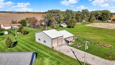 940 W 1090 N in Fountaintown, IN - Building Photo - Building Photo