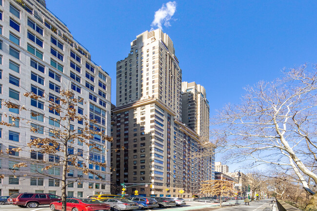 The Century Condominium in New York, NY - Building Photo - Building Photo