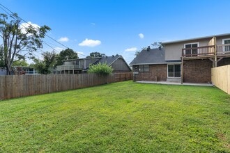 1507 S 12th St in Rogers, AR - Building Photo - Building Photo