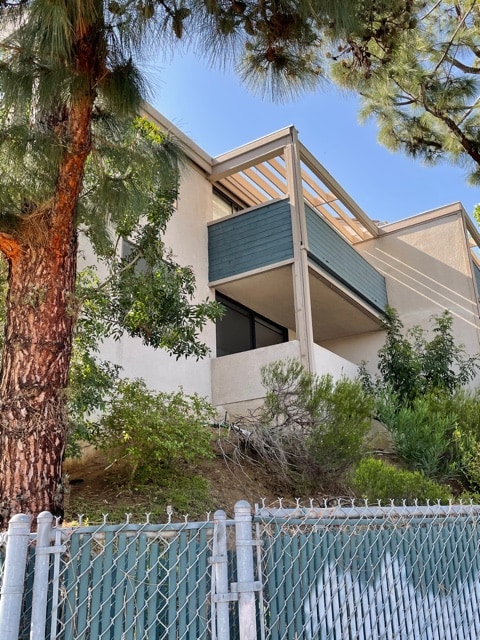 property at 6194 Agee St