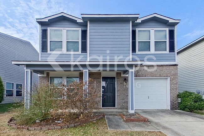 property at 112 Belle Haven Dr