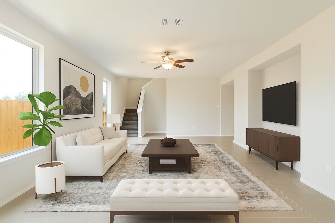 31034 Regal Elm Ln in Conroe, TX - Foto de edificio