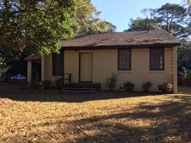 2005 Charlton St in Valdosta, GA - Building Photo