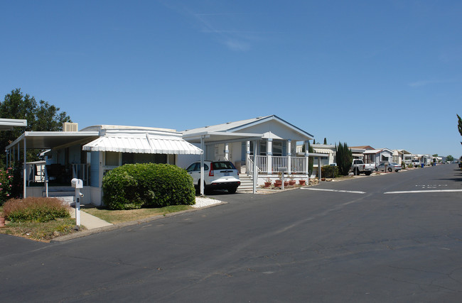 50 S Ventu Park Rd in Newbury Park, CA - Building Photo - Building Photo