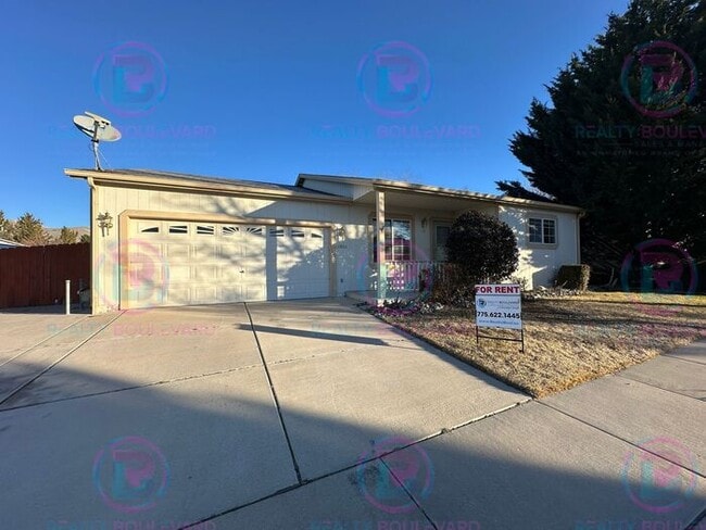 17863 Bear River Ct in Reno, NV - Building Photo - Building Photo