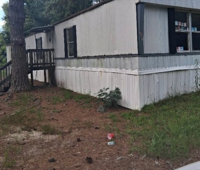 property at 3962 Deans Bridge Rd