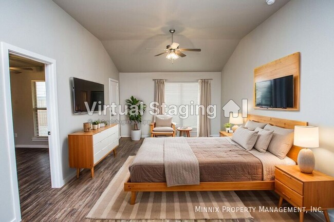 property at 2122 N Avenue J