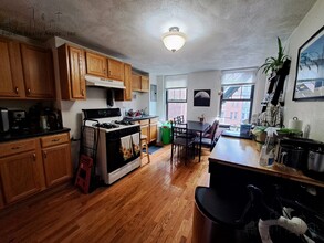 165 Endicott St, Unit 2 in Boston, MA - Building Photo - Building Photo