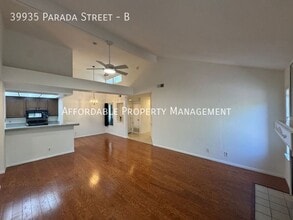 39935 Parada St in Newark, CA - Building Photo - Building Photo