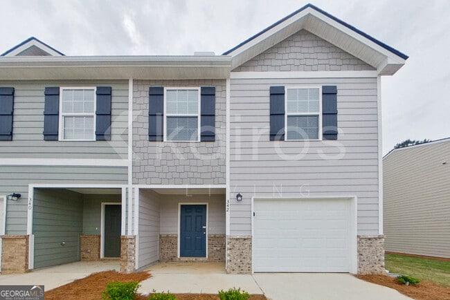 property at 342 Ironwood Ct