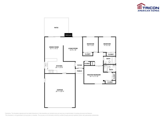 3608 Fairbanks Way in Antioch, CA - Building Photo - Building Photo