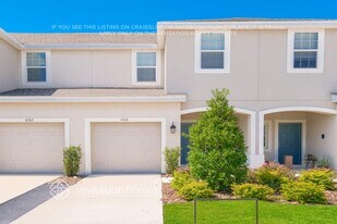 6316 Willowside St in Palmetto, FL - Building Photo