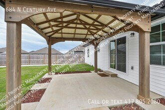 684 N Century Ave in Republic, MO - Building Photo - Building Photo