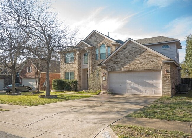 15508 Whistling Straits Dr in Austin, TX - Building Photo - Building Photo