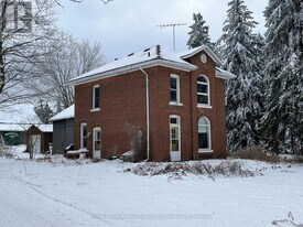 205328 Dufferin Rd 109 in East Garafraxa, ON - Building Photo