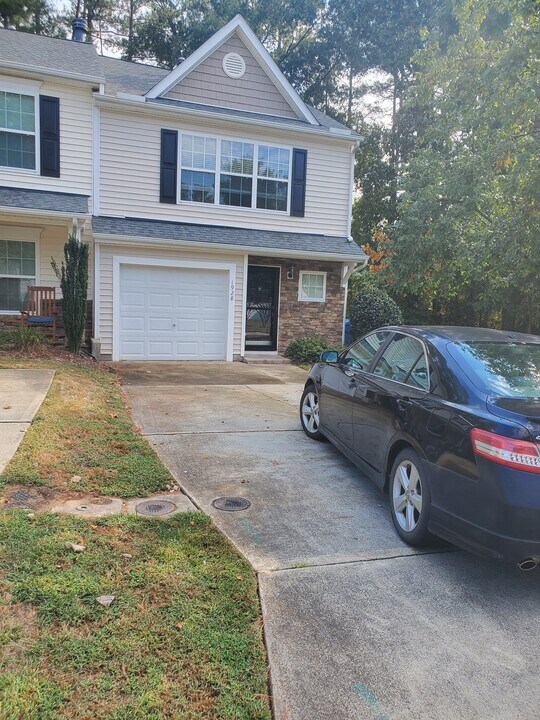 1928 Raj Dr in Durham, NC - Building Photo