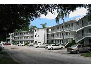 Seminole Garden Apartments in Seminole, FL - Building Photo - Building Photo