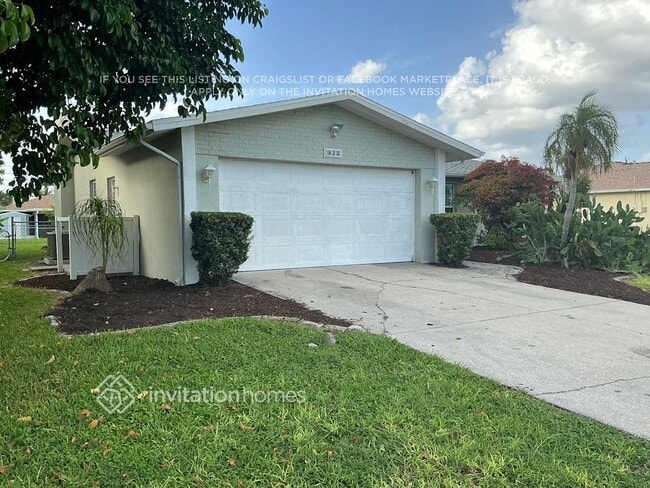 property at 925 SE 27th St
