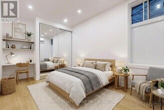 71 Gloucester St in Toronto, ON - Building Photo - Building Photo