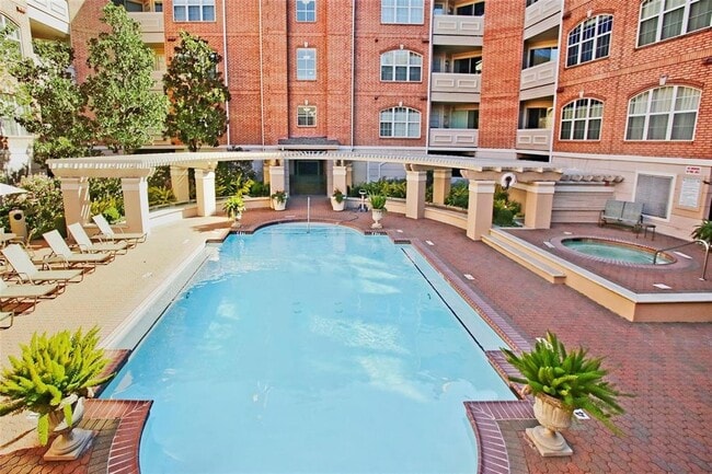 property at 2100 Welch St