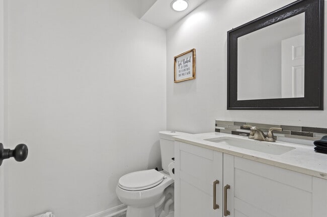 property at 604 Lochnell Dr