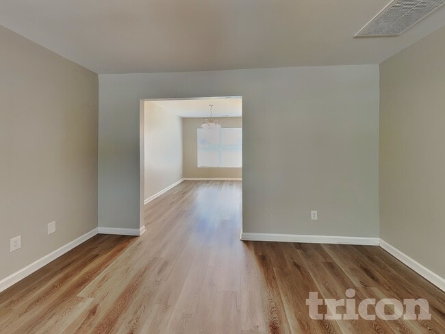 3615 Cyrus St in Raleigh, NC - Building Photo - Building Photo