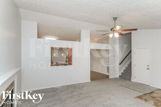 1811 River Rock Trail in Woodstock, GA - Building Photo - Building Photo