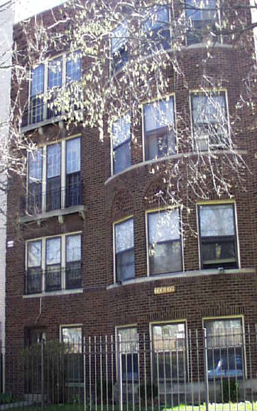 6001-6003 N Winthrop Ave in Chicago, IL - Building Photo