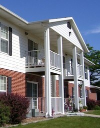 Cameron Villa Apartments