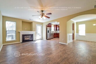 92 Preserve Dr in Newnan, GA - Building Photo - Building Photo