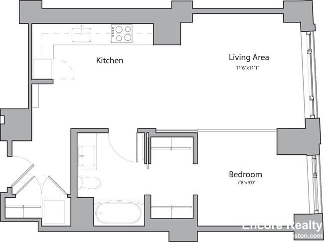 property at 55 Traveler St