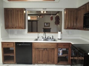 10409 Camino Del Oso NE in Albuquerque, NM - Building Photo - Building Photo