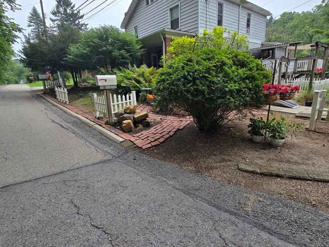 property at 351 Old Gilkeson Rd