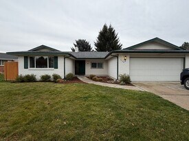 3766 S Northbridge Way in Boise, ID - Building Photo