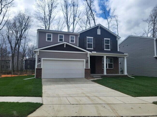 9272 Hemlock Ln in Dexter, MI - Building Photo - Building Photo